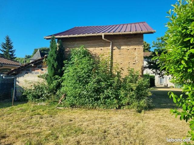 Maison vente à Vienne, Châtonnay