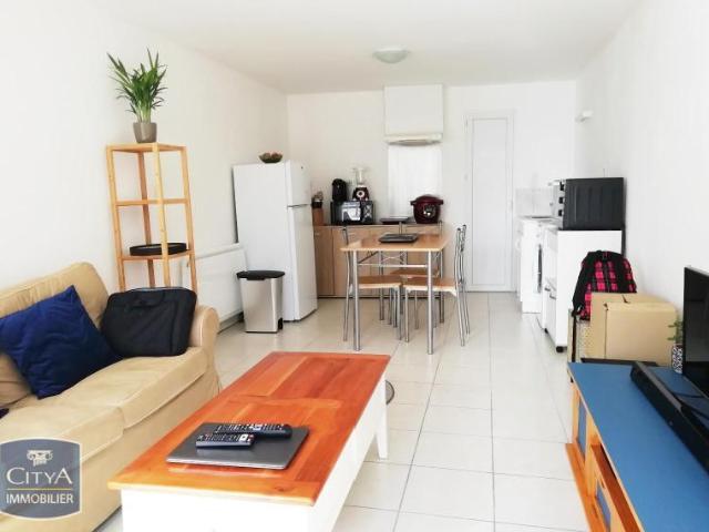 Maison location à Angers, La Daguenière