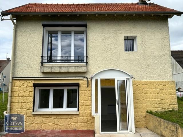 Maison location à Château-Thierry, Aisne