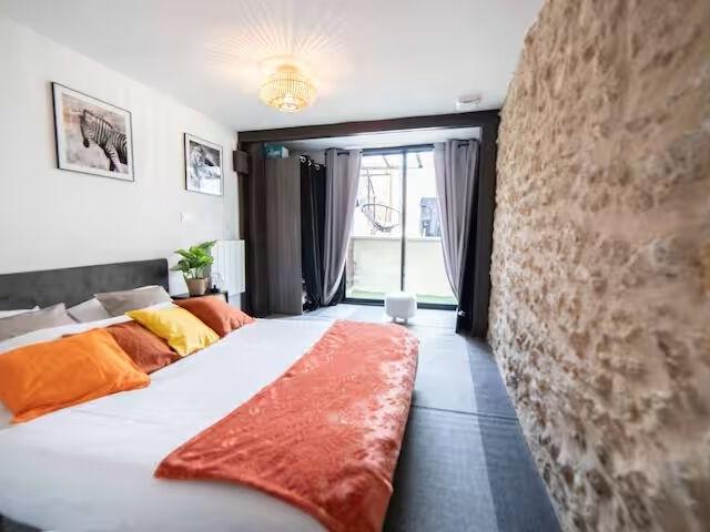 Maison location à Saint-Germain-en-Laye, Andrésy