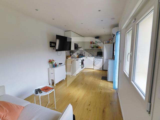 Maison location à Carrières-sur-seine