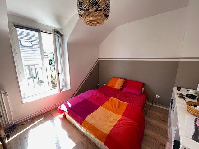 Maison location à Mantes-la-Jolie, Mézières-sur-seine