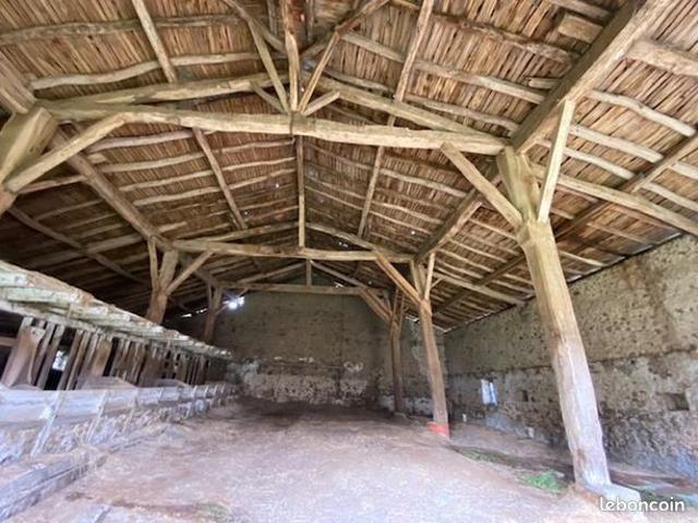 Maison vente à Confolens, Pressignac