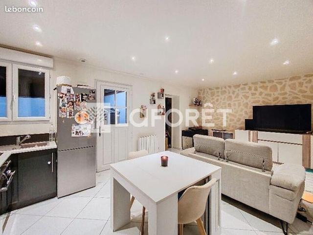 Maison vente à Argenteuil, Bezons