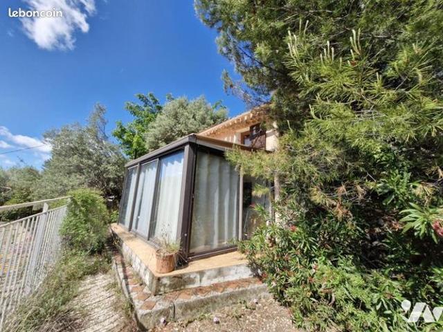 Maison vente à Arrondissement de Toulon, Le Revest-les-eaux