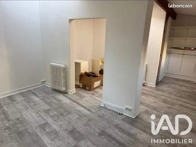 Maison vente à Argenteuil