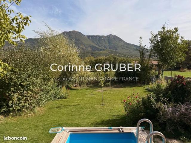 Maison vente à Digne-les-Bains, Alpes-de-Haute-Provence