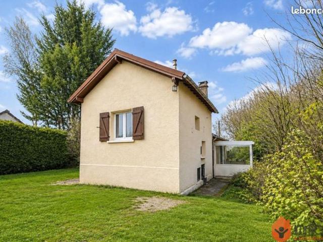 Maison vente à Torcy, Esbly
