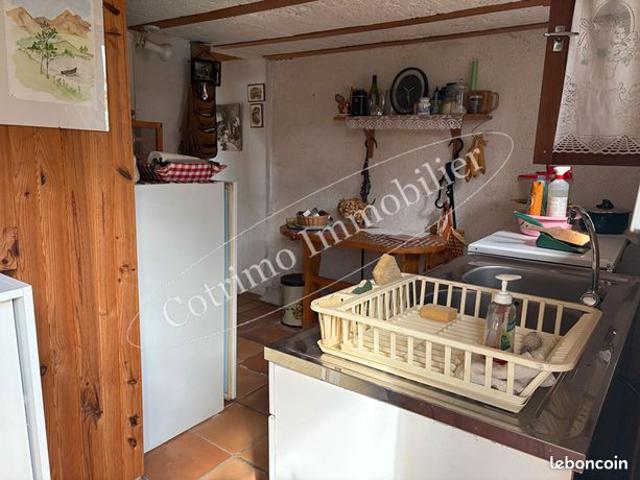 Maison vente à Saint-Béron, Savoie