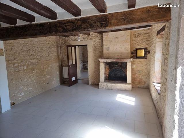 Maison vente à Mortagne-au-Perche, Igé