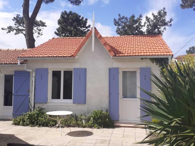 Maison vente à Saint-Nazaire, Saint-brevin-les-pins
