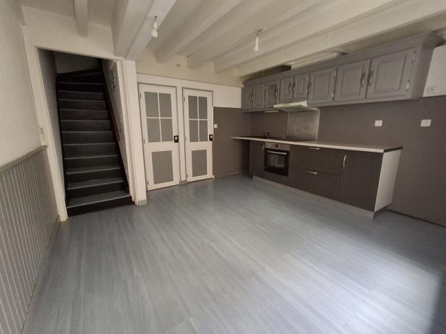 Maison vente à Castres, Roquecourbe