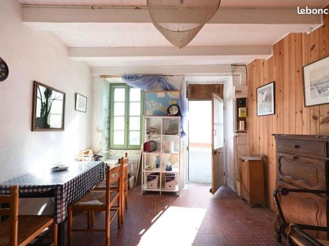 Maison vente à Ars-en-Ré, Charente-Maritime