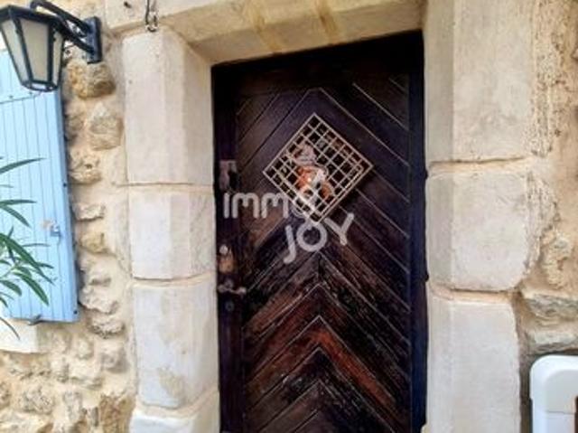 Maison vente à Ouveillan, Aude