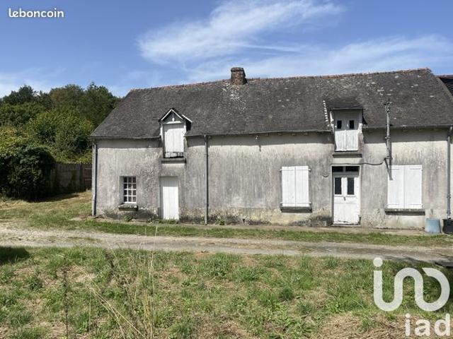 Maison vente à Saint-Brieuc, Bretagne