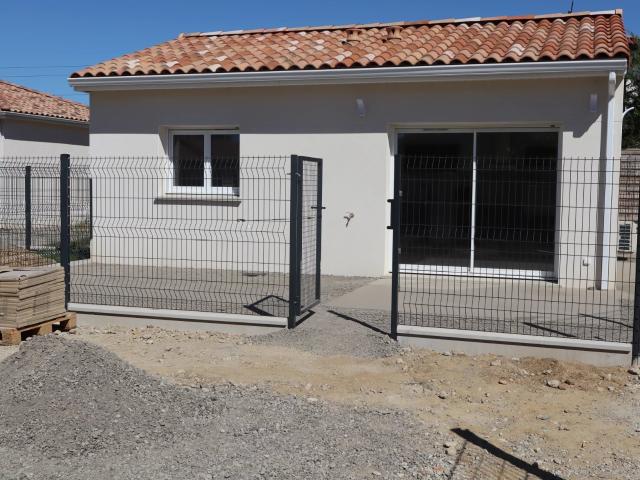 Maison location à Toulouse, Lespinasse