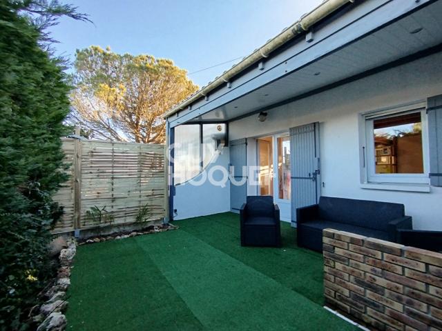 Maison vente à France métropolitaine, Saint-augustin