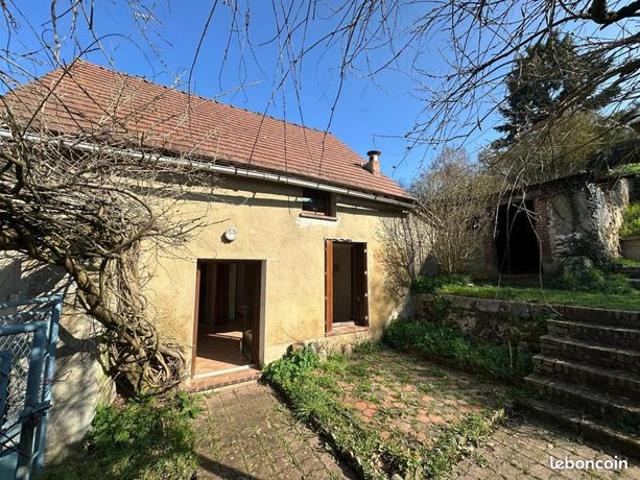 Maison vente à Bréchamps, Eure-et-Loir