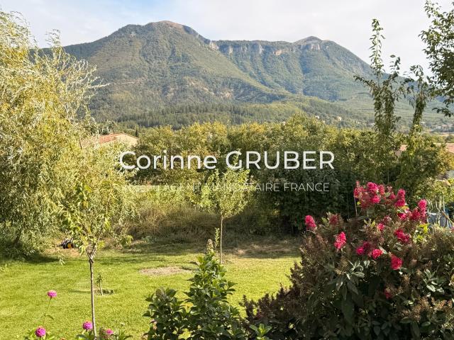 Maison vente à Le Plan de Gaubert, Digne-les-Bains