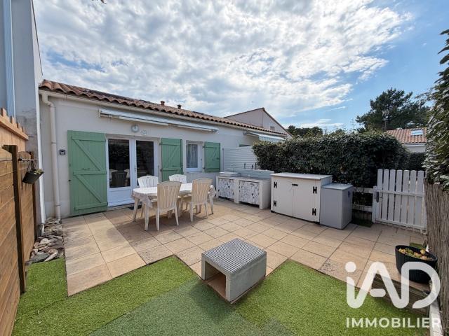 Maison vente à Les Sables-d'Olonne, La Tranche-sur-mer