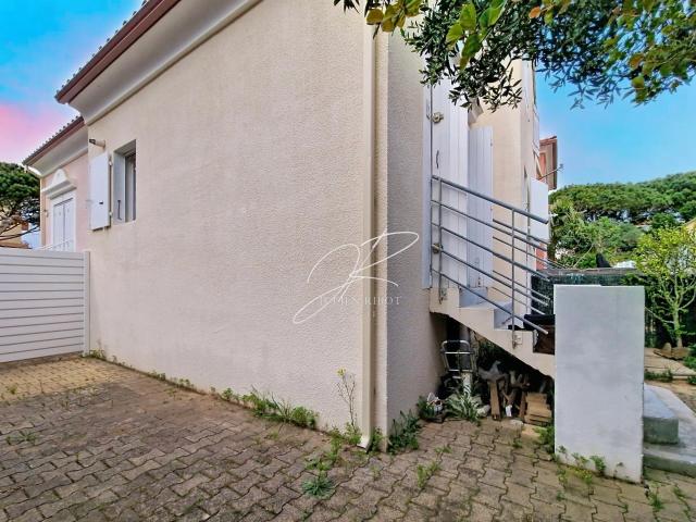 Maison vente à Béziers, Valras-plage