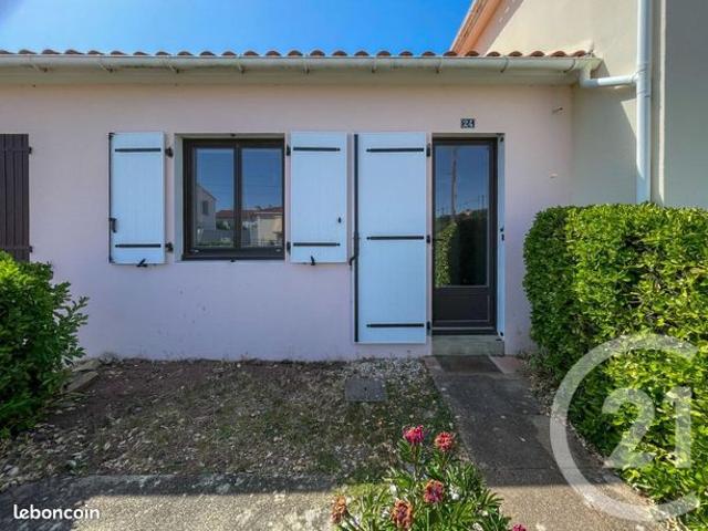 Maison vente à Les Sables-d'Olonne, Château-d'olonne