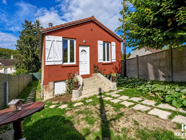 Maison vente à Pontoise, Parmain