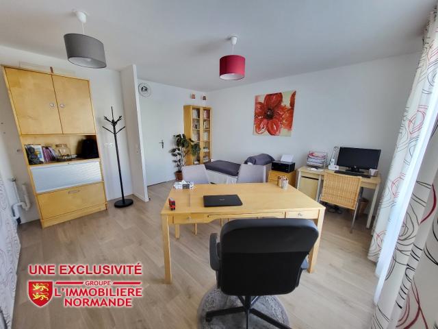 Appartement vente à Bonnières-sur-Seine, Yvelines
