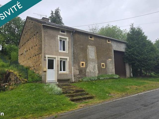 Maison vente à Val-de-Briey, Saint-supplet