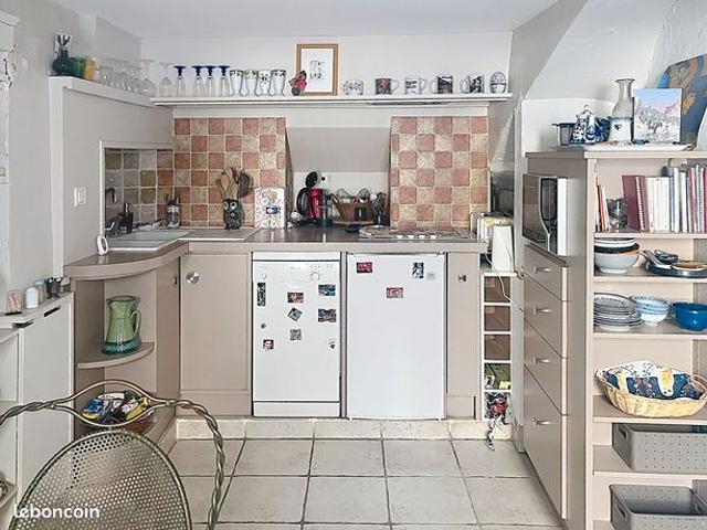 Maison vente à Avignon