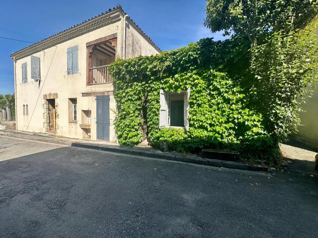 Maison vente à Condom, Manciet