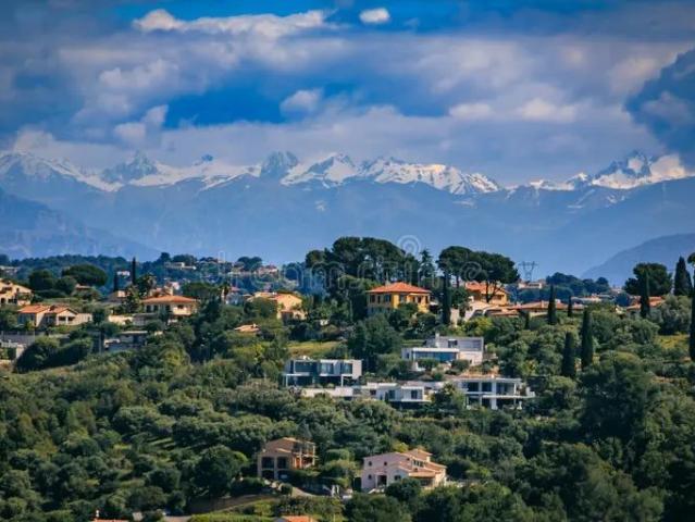 Maison vente à Grasse, Cagnes-sur-mer