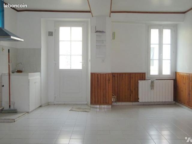 Maison vente à Nogent-le-Rotrou, Nogent-le-rotrou