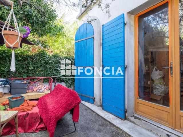 Maison vente à Sacré-Coeur, Avignon