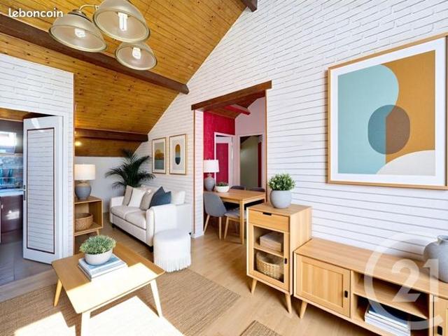 Maison vente à Arcachon