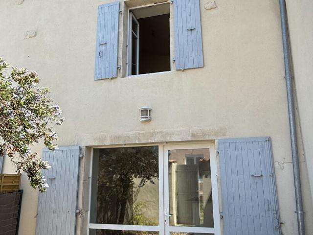Maison vente à Rochefort, Surgères