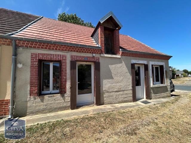 Maison location à Issoudun, Vatan