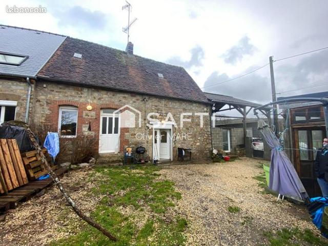 Maison vente à Argentan, Normandie