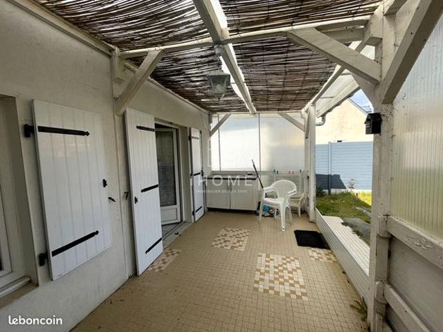 Maison vente à Saint-Nazaire, Pornichet