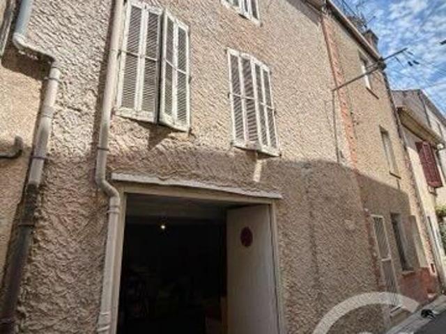Maison vente à France métropolitaine, Nîmes