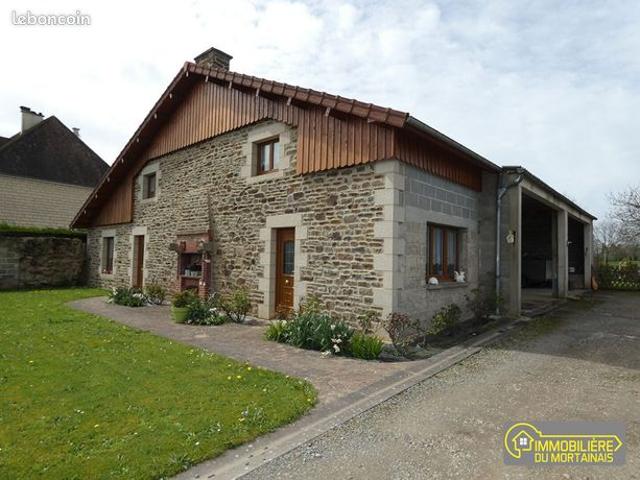 Maison vente à Avranches, Parigny