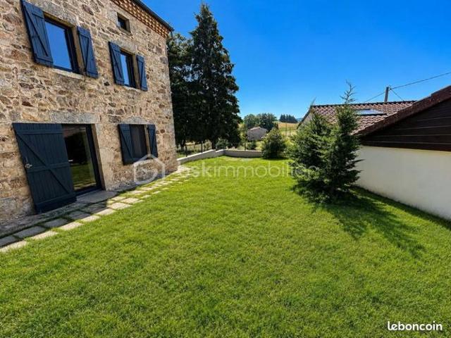 Maison vente à Issoire, Saint-genès-la-tourette