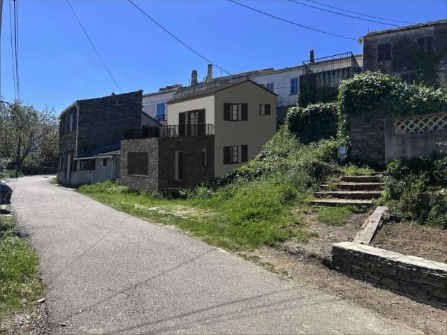 Maison vente à Bastia, Luri
