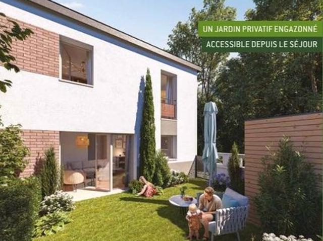 Maison vente à Nantes, La Limouzinière