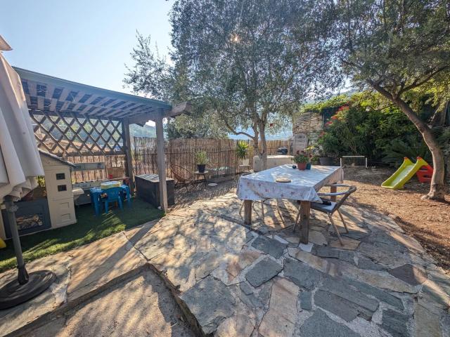 Maison vente à Nice, Blausasc