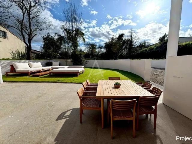 Maison vente à Nantes, Bouguenais