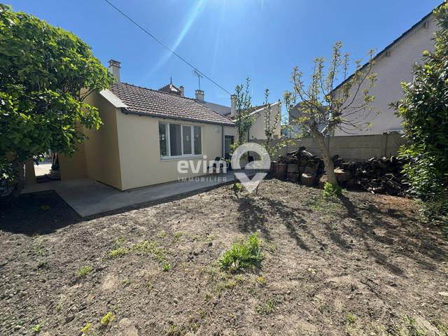 Maison location à Argenteuil
