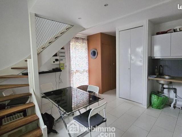 Maison vente à Fontainebleau, Arbonne-la-forêt