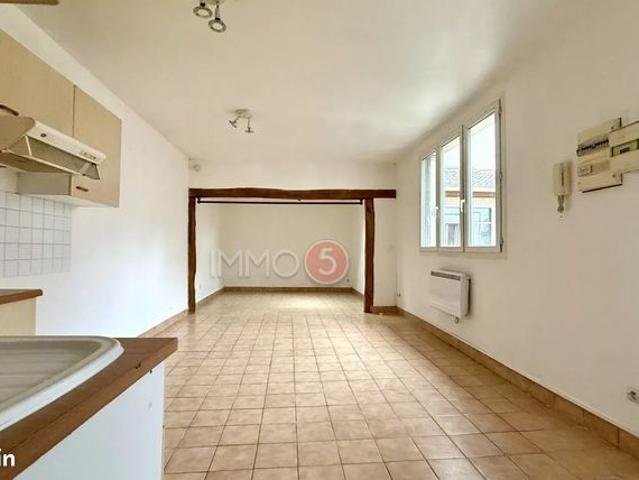 Maison vente à Livry-gargan, Centre