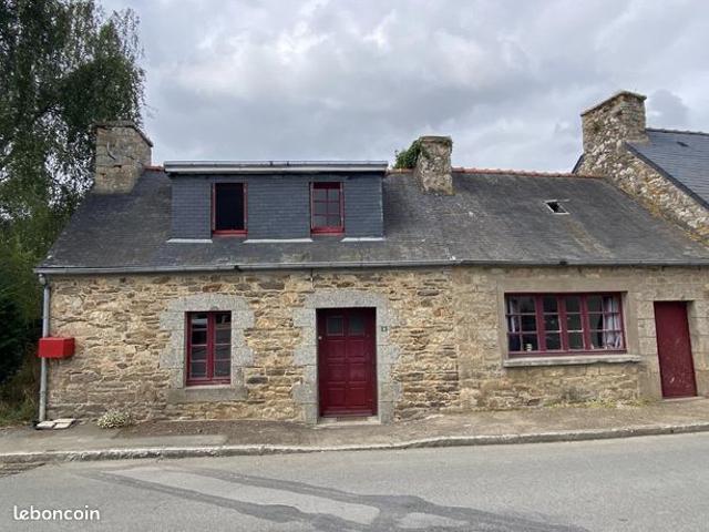 Maison vente à Charleville-Mézières, Saint-laurent